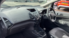 Ford EcoSport 1.5 TDCi 95 Titanium 5dr [17in] Diesel Hatchback